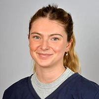 Freya Wilson - BVSc MRCVS Veterinary Surgeon