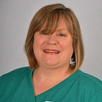 Claire Grey - RVN Deputy Head Veterinary Nurse