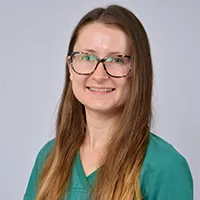 Amy Vallance - RVN Registered Veterinary Nurse