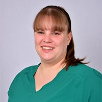 Becky Warner - RVN Registered Veterinary Nurse & Clinical Coach