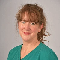 Sian Richards - RVN Registered Veterinary Nurse