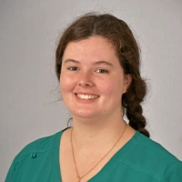 Alice Elliott - RVN Registered Veterinary Nurse