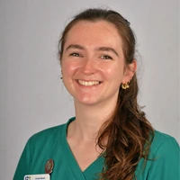 Christie Marsh - RVN Registered Veterinary Nurse