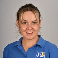 Olivia Brayfield - Receptionist