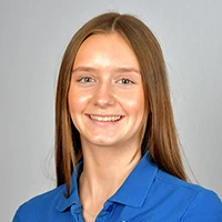 Nicole Brambley - Receptionist