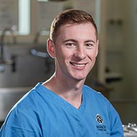 Razvan Tamba - DVM MRCVS Clinical Director