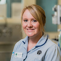 Stephanie Bradbury - MA VetMB BSc (Hons) MRCVS Veterinary Surgeon