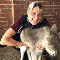 Marie Bowman - RVN Veterinary Nurse