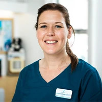 Elizabeth Starritt - Clinical Director