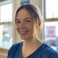 Emily Jones - Veterinary Surgeon