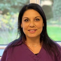 Annalisa Donzelli - VCA Veterinary Care Assistant