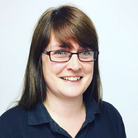 Amanda Hall - Health and Safety Administrator
