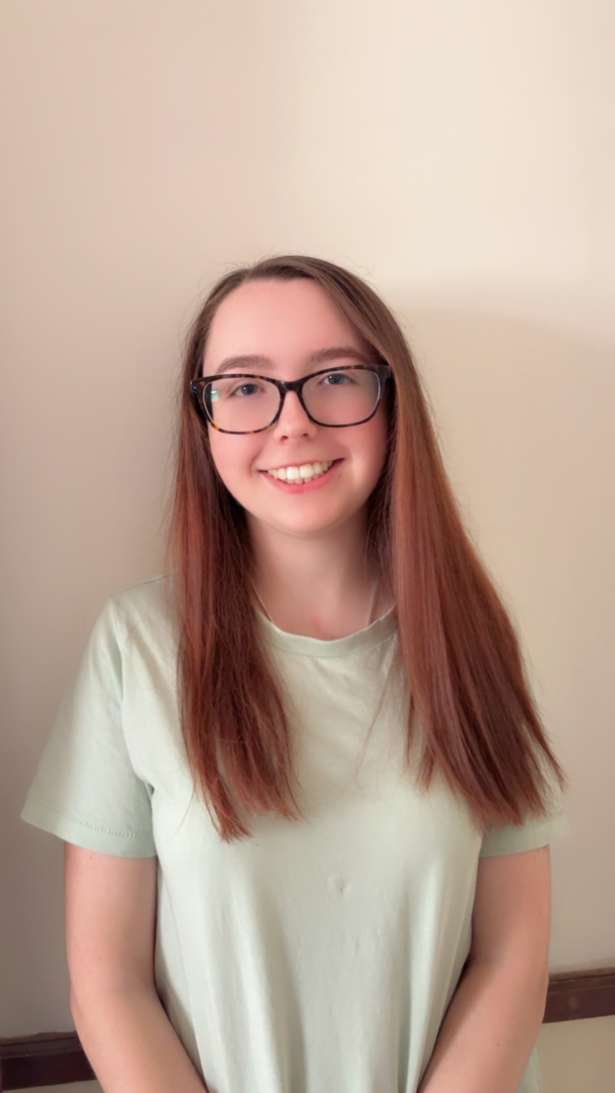 Grace Wilkinson - Receptionist