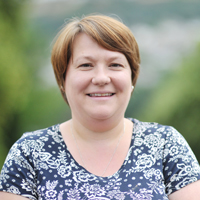 Lisa Powell - Practice Manager