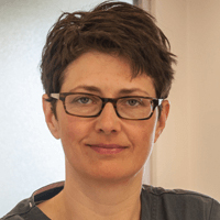 Rieke - Senior Veterinary Surgeon