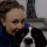 Paige - Student Veterinary Nurse