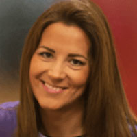 Carolyn - Receptionist
