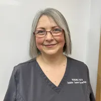 Deborah Hosking - Receptionist