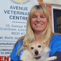 Zoe Hill - VetMB BA MRCVS Veterinary Surgeon