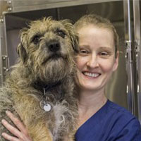 Clare Marshall - Nursing Manager