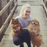 Anna - Veterinary Nurse