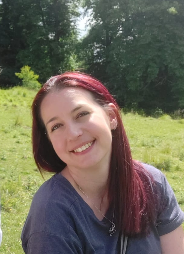 Rachel Epton - Registered Veterinary Nurse