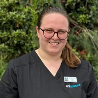 Emily Smith - Receptionist