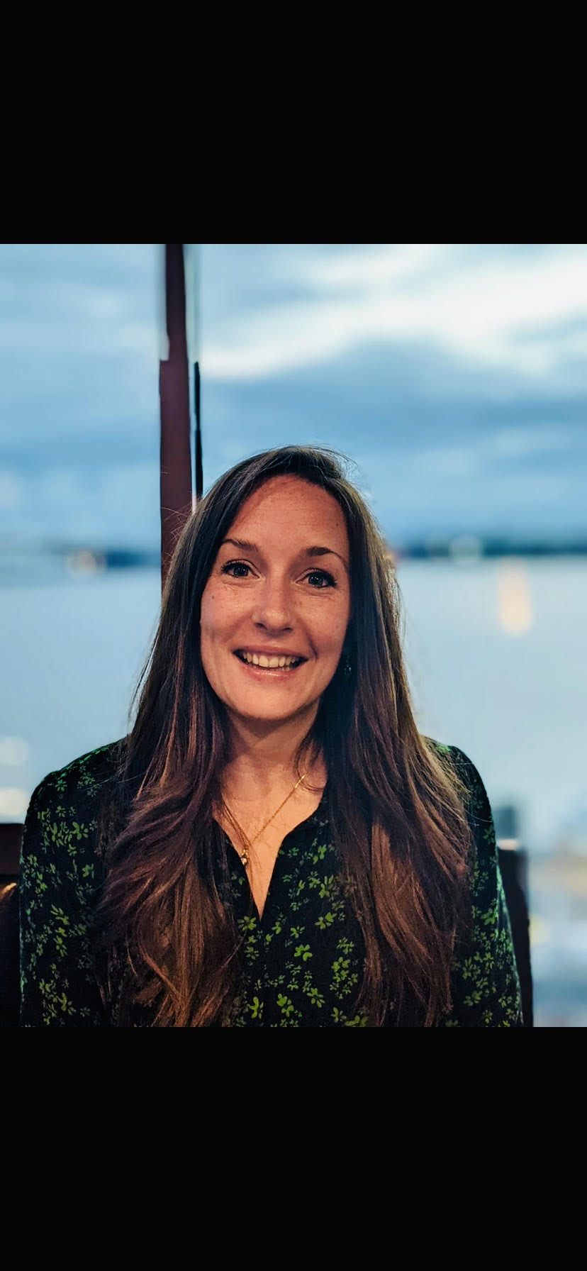 Heather Upton - Director of Practice