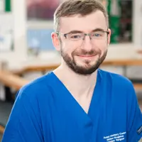 Matthew Houghton - Veterinary Surgeon