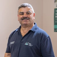 Richard - MRCVS Clinical Director