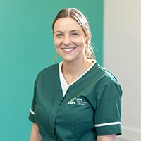 Chloe - RVN Veterinary Nurse