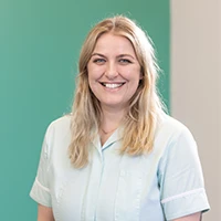 Kez - RVN Veterinary Nurse