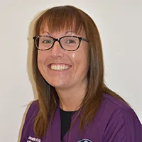 Jennifer Clauson - RVN Practice Manager