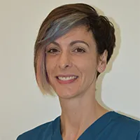 Rebecca Mcpeake - BVMS CertAVP MRCVS Clinical Director