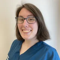 Sarah Lawson - BVMS MRCVS Veterinary Surgeon