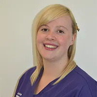Gemma Mckechnie - RVN Veterinary Nurse