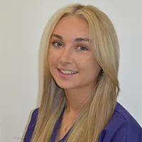 Amy Taylor - SVN Student Veterinary Nurse