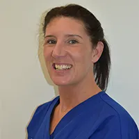 Kerri-Jean Mcalister - Animal Care Assistant