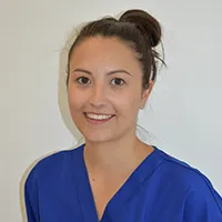 Caroline Rendall - Animal Care Assistant