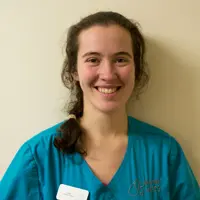 Laura Fennimore - BVSc MRCVS Veterinary Surgeon