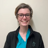 Bethany Fea - BVM&S MRCVS Veterinary Surgeon