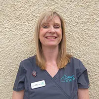 Natalie Mclennan - RVN Head Veterinary Nurse