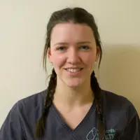 Kerris Mackenzie - RVN Veterinary Nurse