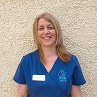 Tracey Campbell - Practice Manager