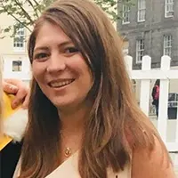 Dr Emma Perry - BVM&S MRCVS Veterinary Surgeon