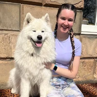 Caroline Marshall - RVN Veterinary Nurse