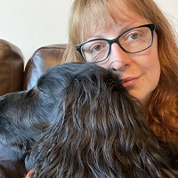 Katie Tully - Practice Manager