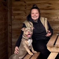 Lauryn Reid - Receptionist