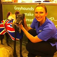 Louise Welch - BVM&S MRCVS Veterinary Surgeon