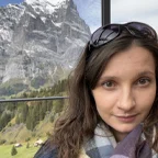 Sabrina Rowett - RVN Veterinary Nurse